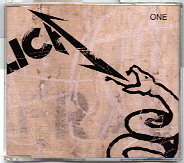 Metallica - One